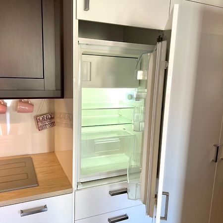 Apartament Baltik Star Władysławowo Dış mekan fotoğraf