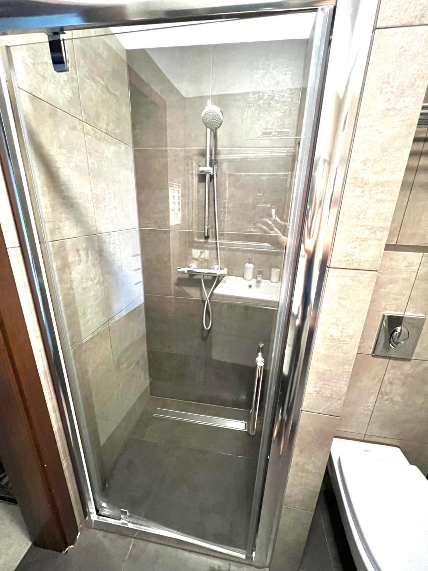 Apartament Baltik Star Władysławowo Dış mekan fotoğraf